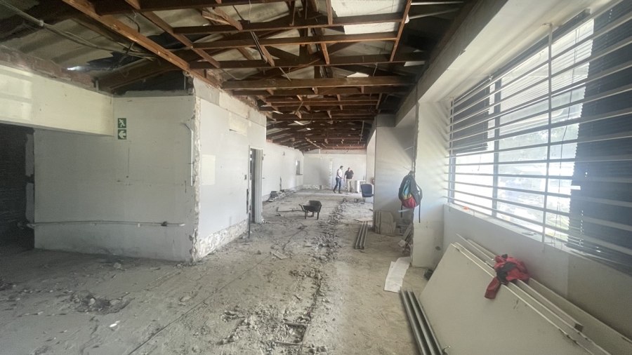 To Let commercial Property for Rent in Claremont Western Cape